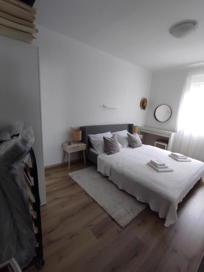 Panorama Apartment Opatija