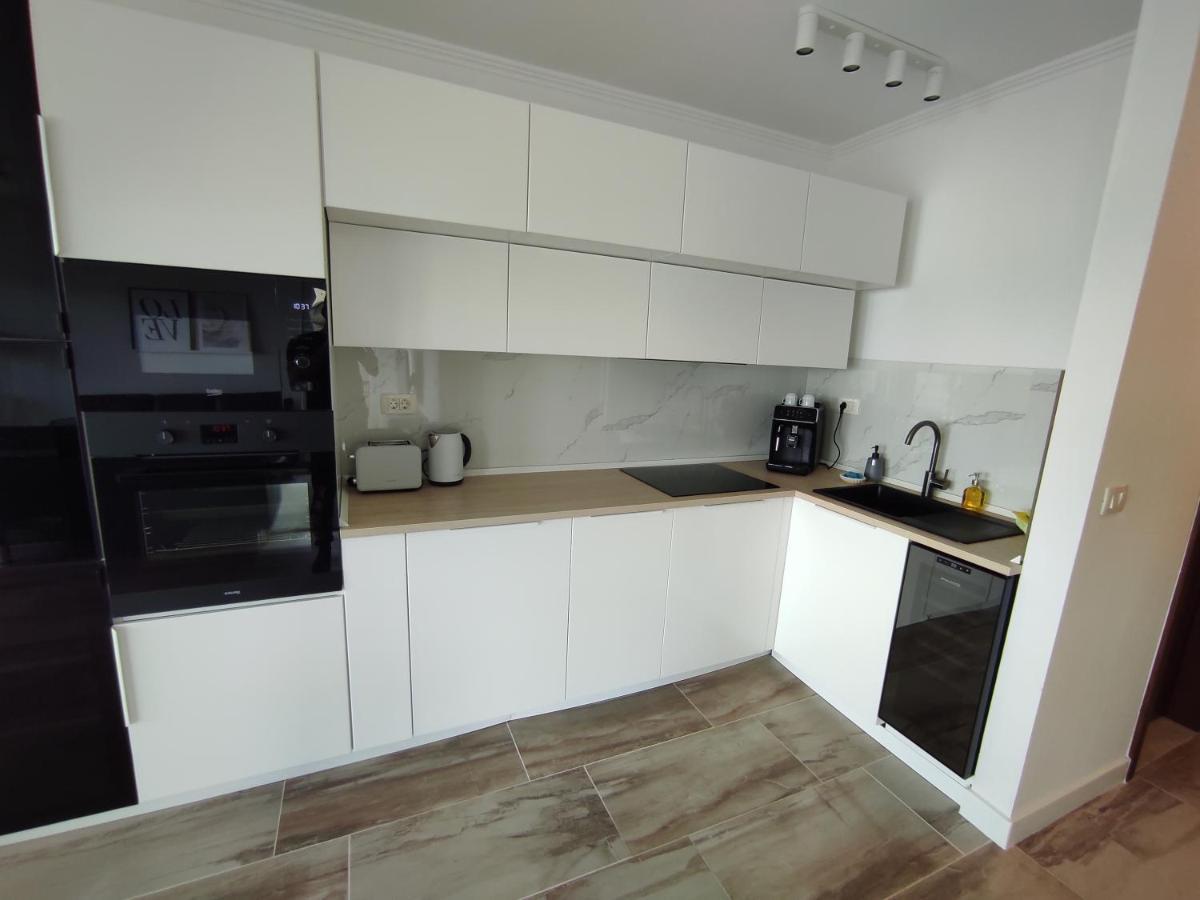 Panorama Apartment *