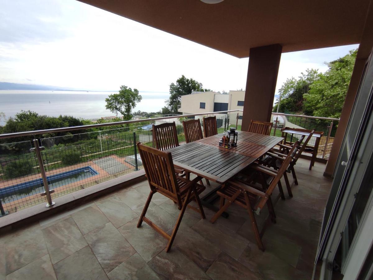 Panorama Apartment