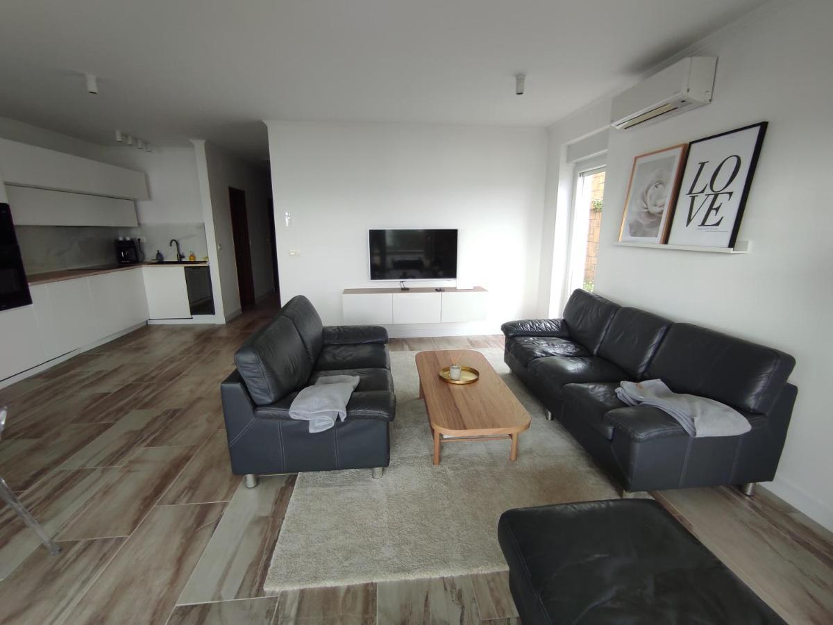 Apartment Panorama Opatija