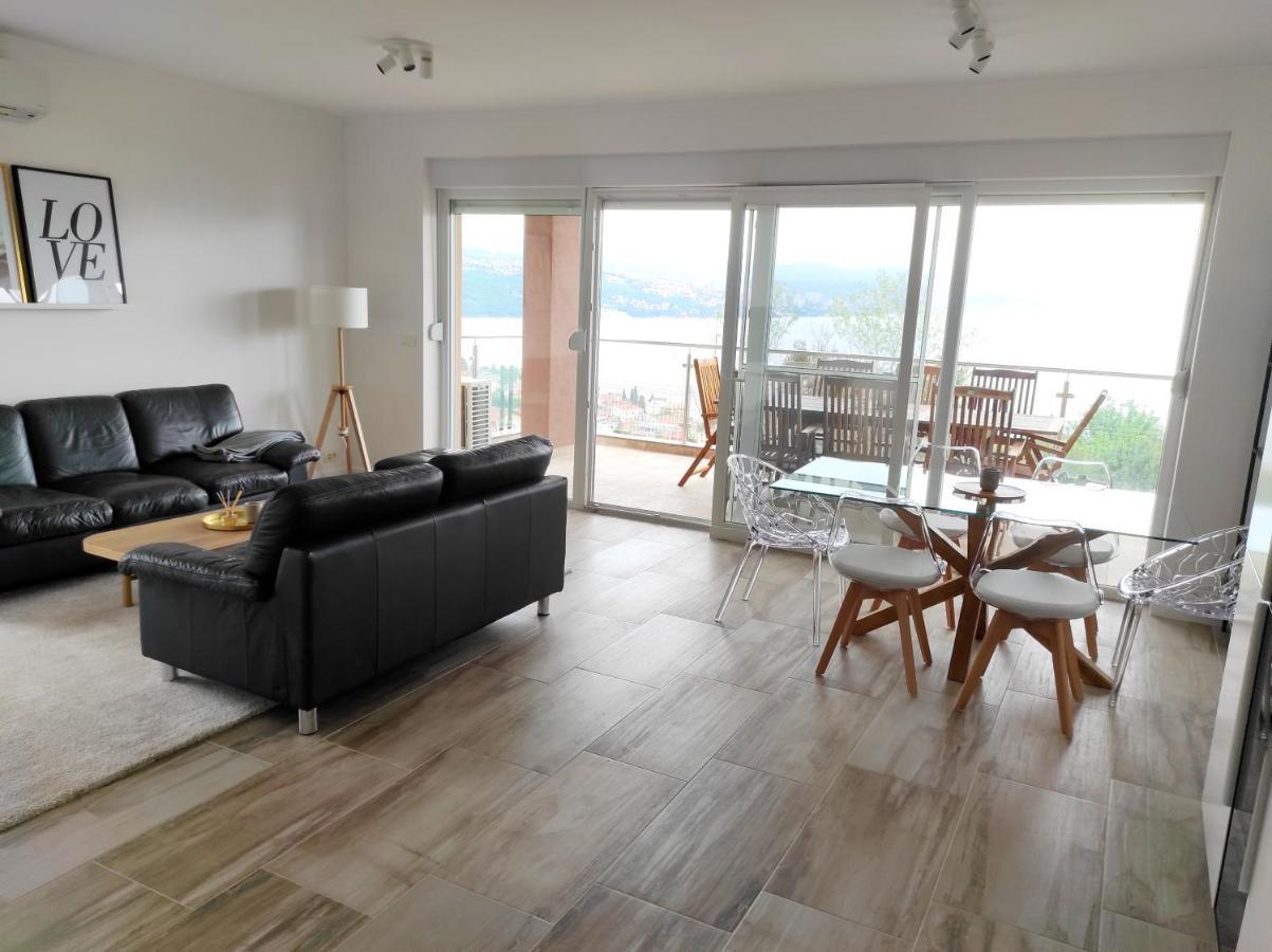 Panorama Apartment