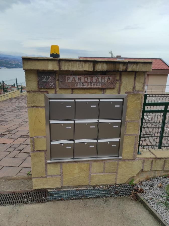 Panorama Apartment Opatija