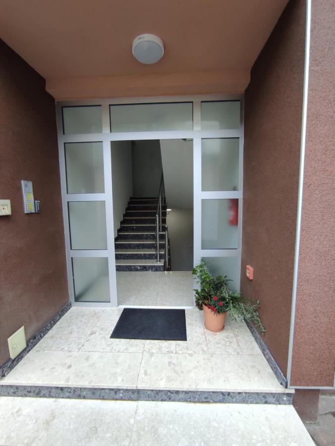 Panorama Apartment