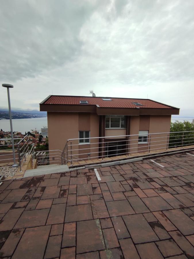 Apartment Panorama