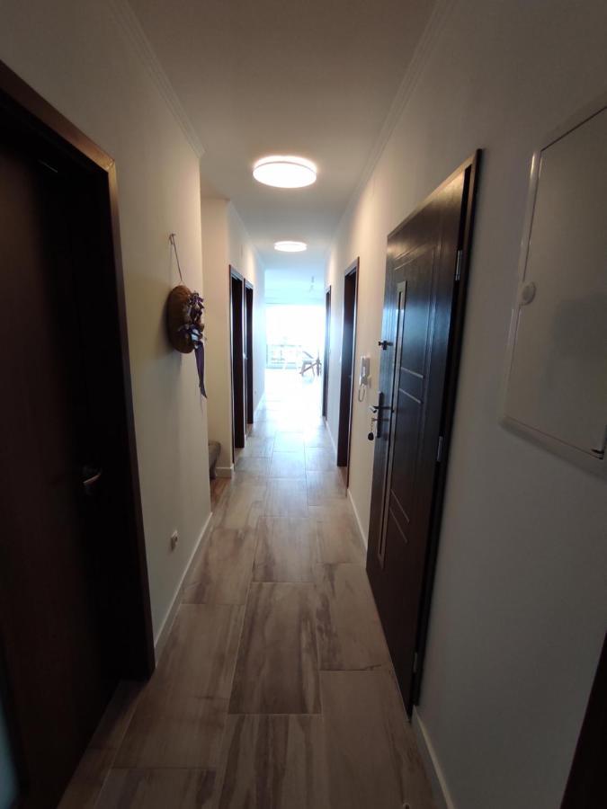 Apartment Panorama
