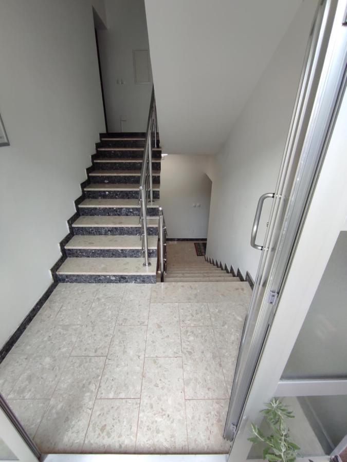 Apartment Panorama
