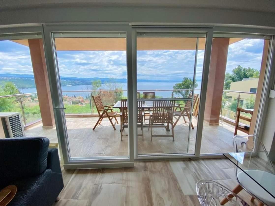 Panorama Apartment
